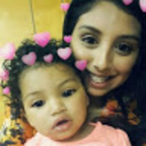 Meet your Posher, Isabel